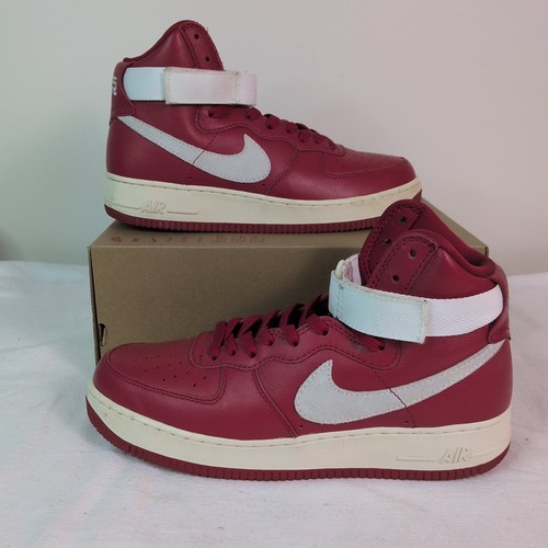 Nike air force high qs - air, 1