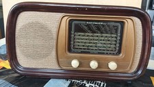 radio d'epoca Marelli