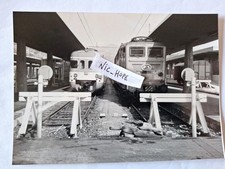 Fotografia Locomotore