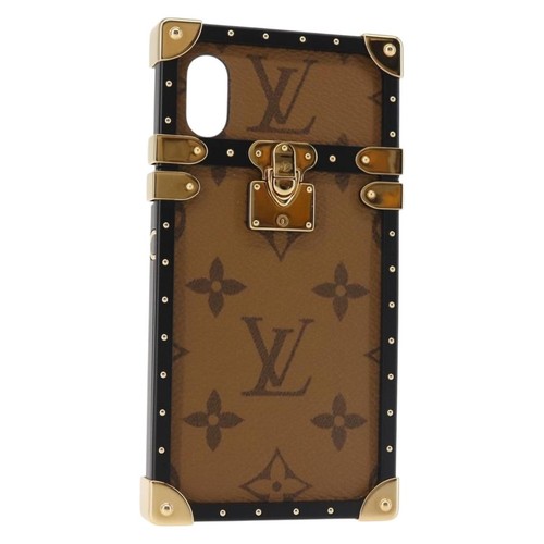 Custodia iphone louis vuitton - custodia,