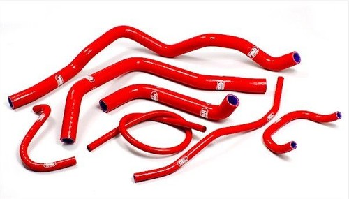 Tubi ruota silicone - tubi,
