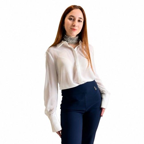 Relish kugatis camicia - kugatis, donna