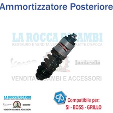 Ammortizzatore Posteriore per