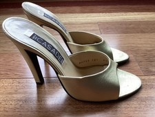 Casadei Vintage Tacco 4