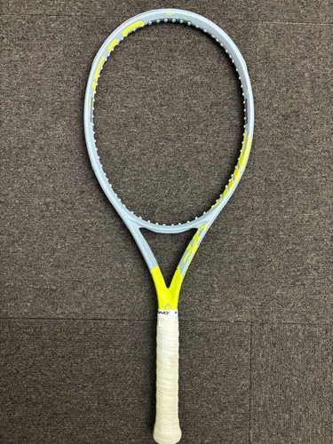 Racchetta tennis head - racchetta,