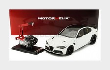 MOTORHELIX M89006 ALFA ROMEO -