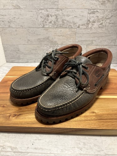 Scarpe barca timberland - barca,
