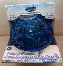 Play & Freeze Palla Gelato