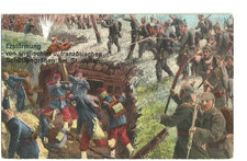 MILITARI - WW1 - 1914-15