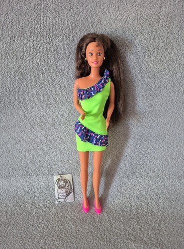 Barbie années indonesia - barbie,