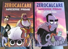 ZEROCALCARE - MACERIE PRIME +