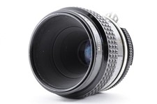 Nikon Ai Micro NIKKOR 55 mm