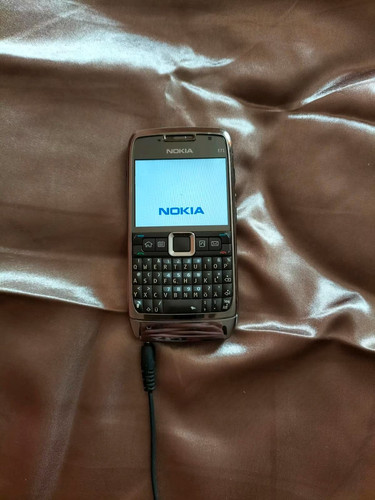 Cellulare nokia e71 retrò - nokia,