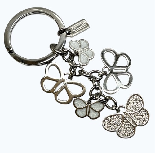 Coach multi farfalla pave - farfalla,