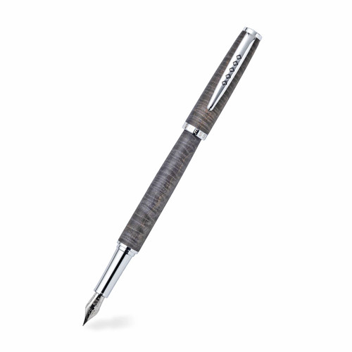 Penna stilografica tom - tom, hessin