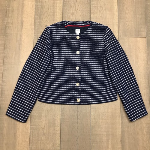Giacca donna crew - j.crew, 12