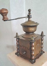 ANTICO MACININO CAFFÈ BRONZO OTTONE KG 1.600