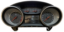 Quadro strumenti OPEL ASTRA K