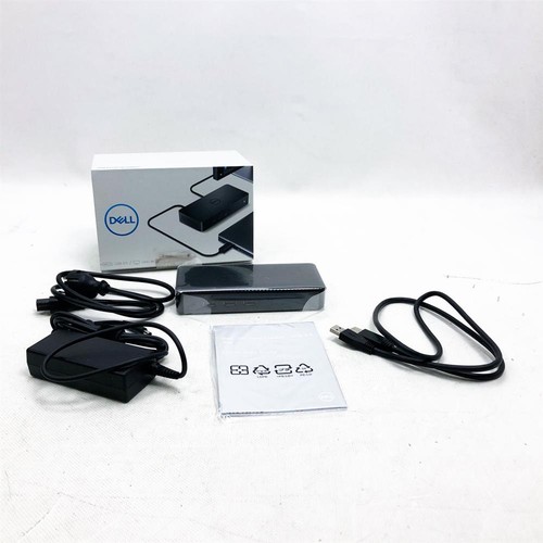 Dell d3100 docking station - d3100,,