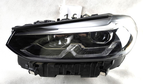 Bmw g01 lci - x3,