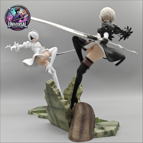 Nsfw nier automata 2b hot - -,