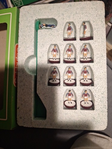 Subbuteo ref 627 - subbuteo,