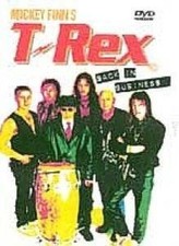 Mickey Finns T-Rex - Back in