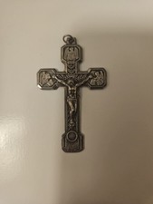 Via Crucis Cross