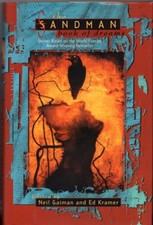 Sandman the book dreams - ,