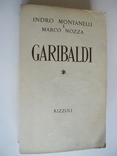 GARIBALDI - INDRO MONTANELLI E