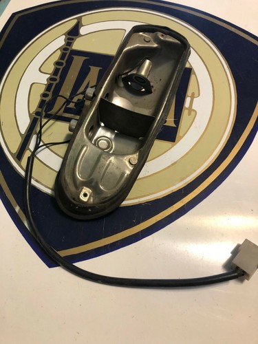 Faro posteriore lancia - posteriore, fulvia