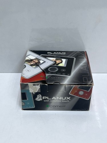 Comelit planux 6101w - planux,