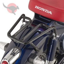 PORTAPACCHI / ATTACCO