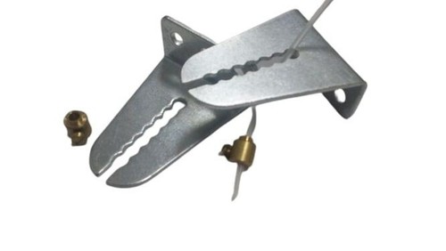 Coppia fermafili metallo x - coppia,