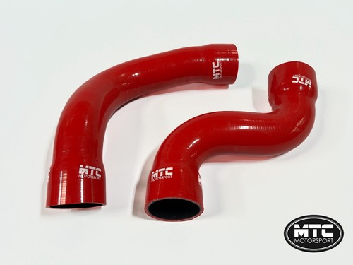 Kit tubo intercooler superiore - kit,