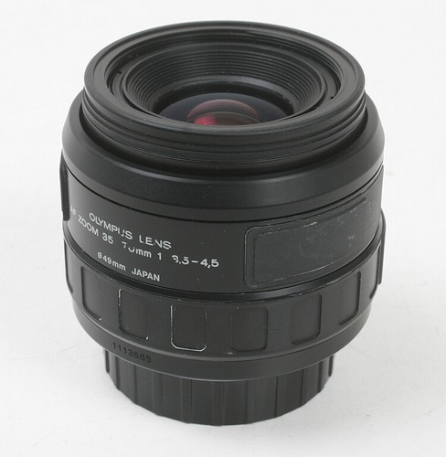 70mm 5 4 olympus - 35-70/3.5-4.5,