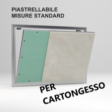 Botole ispezione - di,