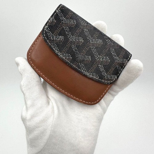 Portamonete goyard - portamonete,