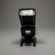 Flash compatto nissin digital - flash,
