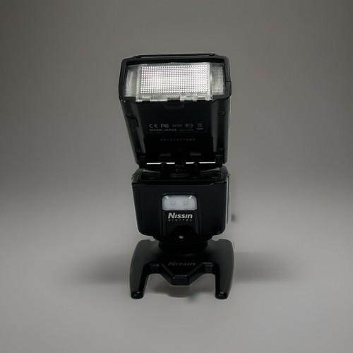 Flash compatto nissin - compatto, digital