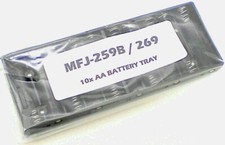 Mfj 259b - &, supporto