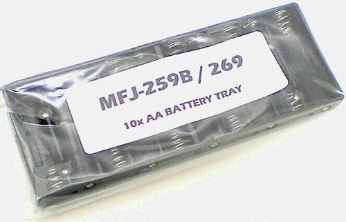Mfj 259b 269 supporto - &, mfj-269