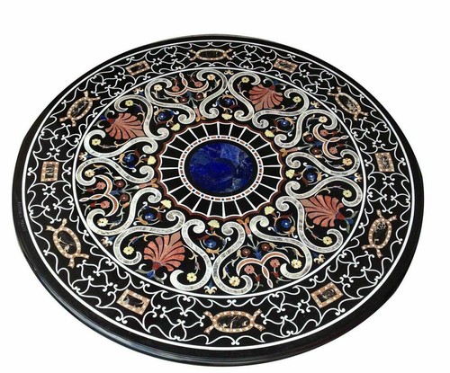 Antique marble dining - antique,