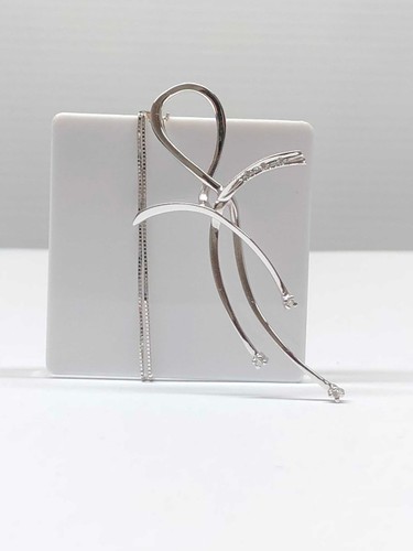 Collana pendente croce - pendente,