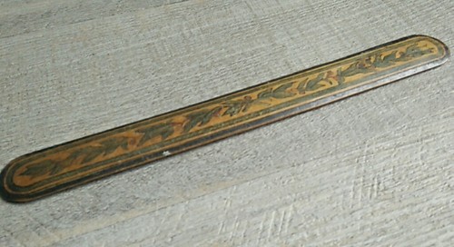 Antico coppa pressa - antico,