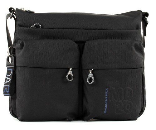 Mandarina duck cross body bag - mandarina,