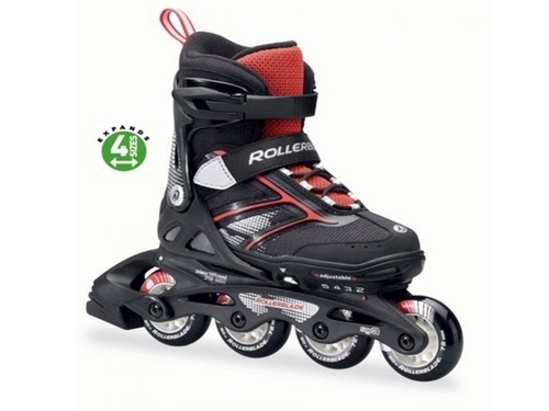 Rollerblade pattini - rollerblade,
