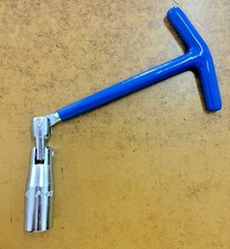 CHIAVE CANDELA CON SNODO