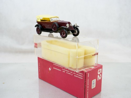 Rio 1923 renault 40 cv - rio,