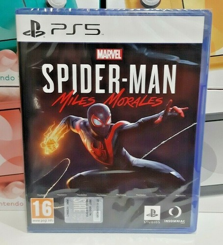 Marvel spider man miles - spider-man:,